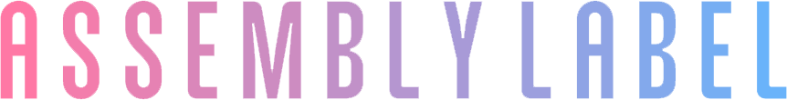 Assembly Label
