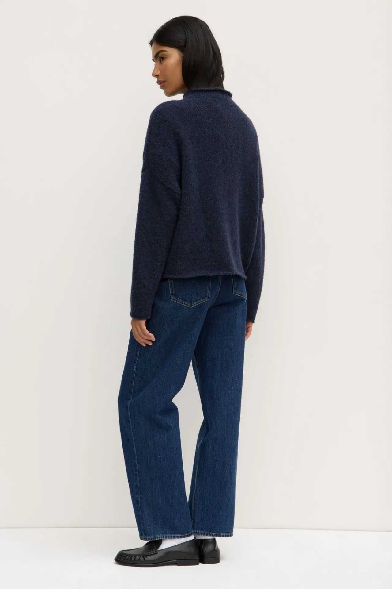 Apolline Knit^Assembly Label Fashion