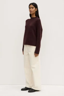 Apolline Knit^Assembly Label Fashion