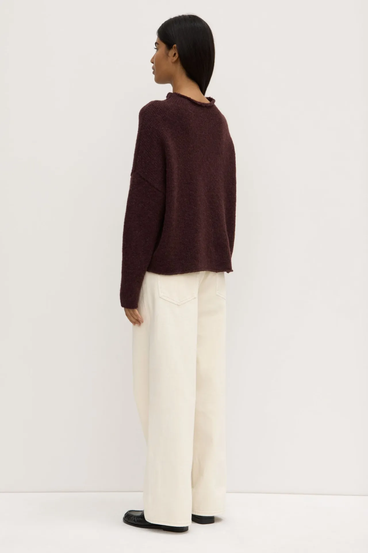 Apolline Knit^Assembly Label Fashion