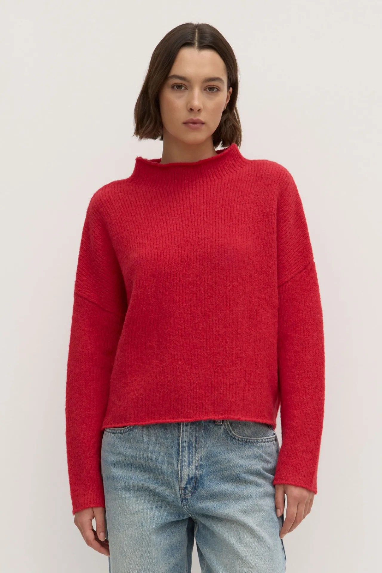 Apolline Knit^Assembly Label Fashion