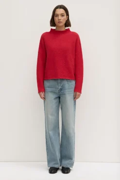 Apolline Knit^Assembly Label Fashion