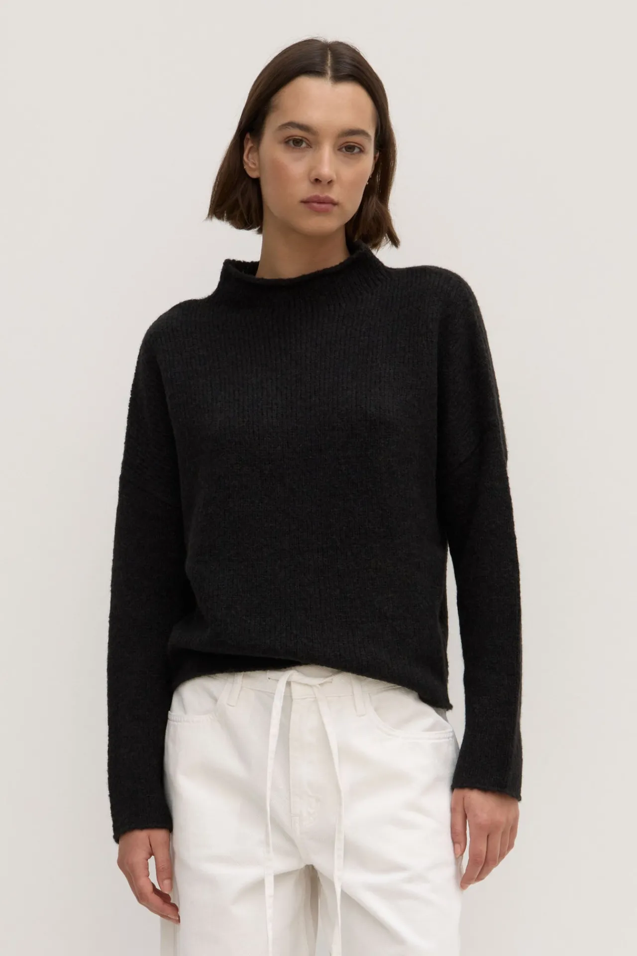 Apolline Knit^Assembly Label Fashion