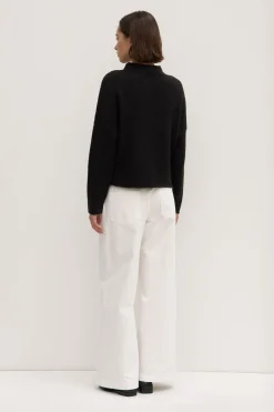 Apolline Knit^Assembly Label Fashion