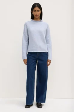 Apolline Knit^Assembly Label Best