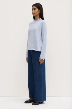 Apolline Knit^Assembly Label Best