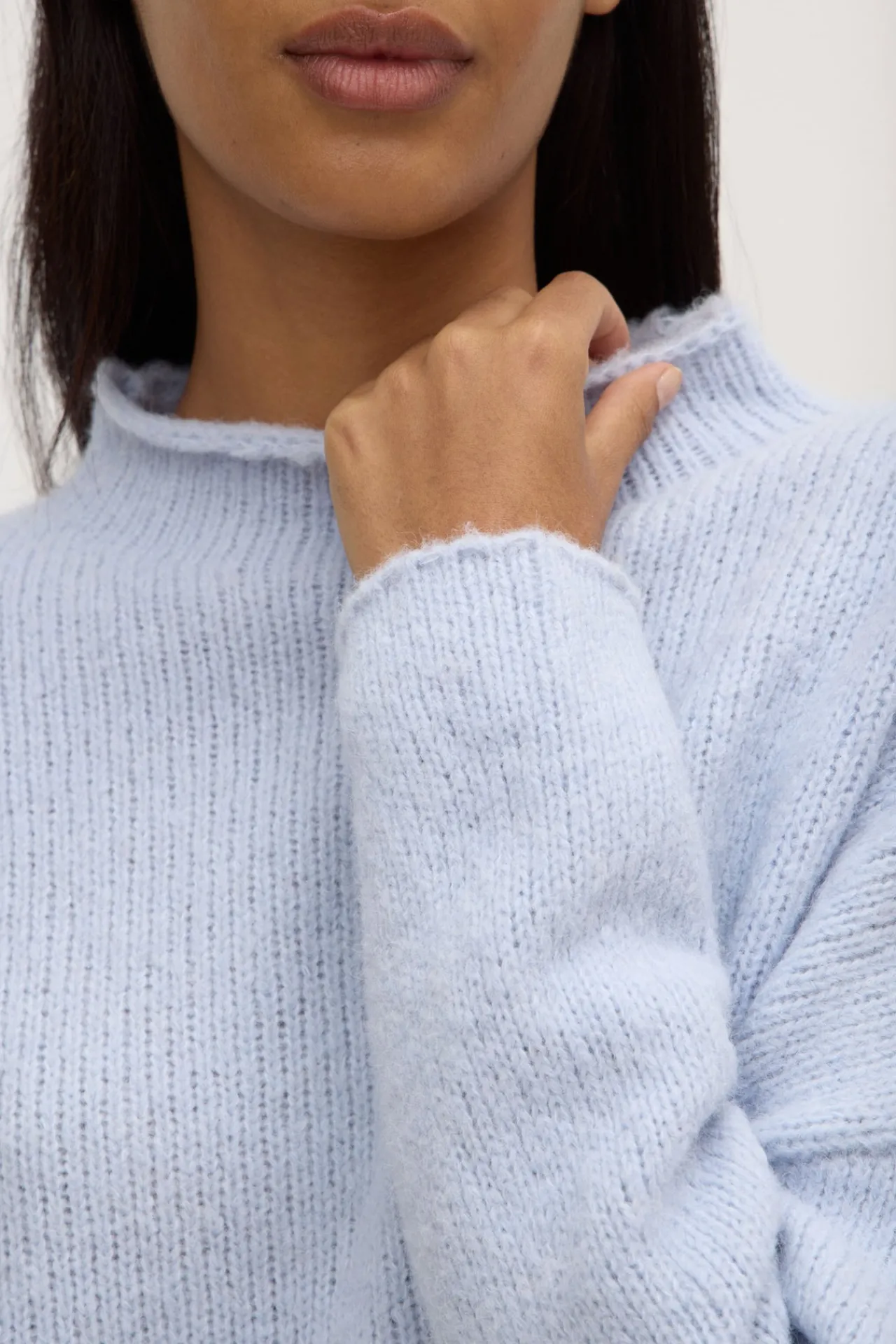 Apolline Knit^Assembly Label Best