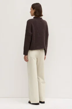 Apolline Knit^Assembly Label New