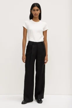 Aria Linen Pant^Assembly Label Outlet