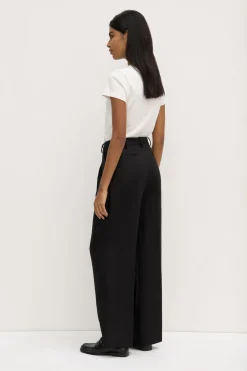 Aria Linen Pant^Assembly Label Outlet