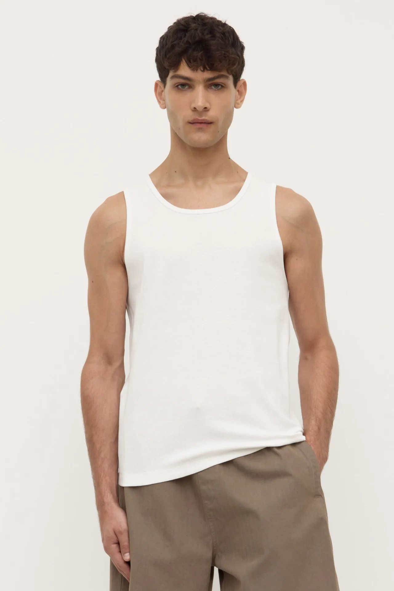 Arlo Tank^Assembly Label Clearance