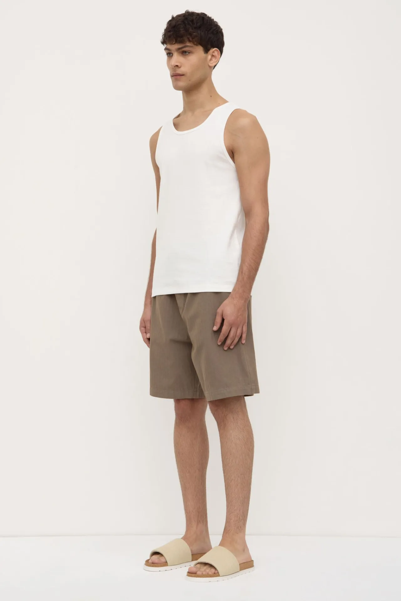 Arlo Tank^Assembly Label Clearance