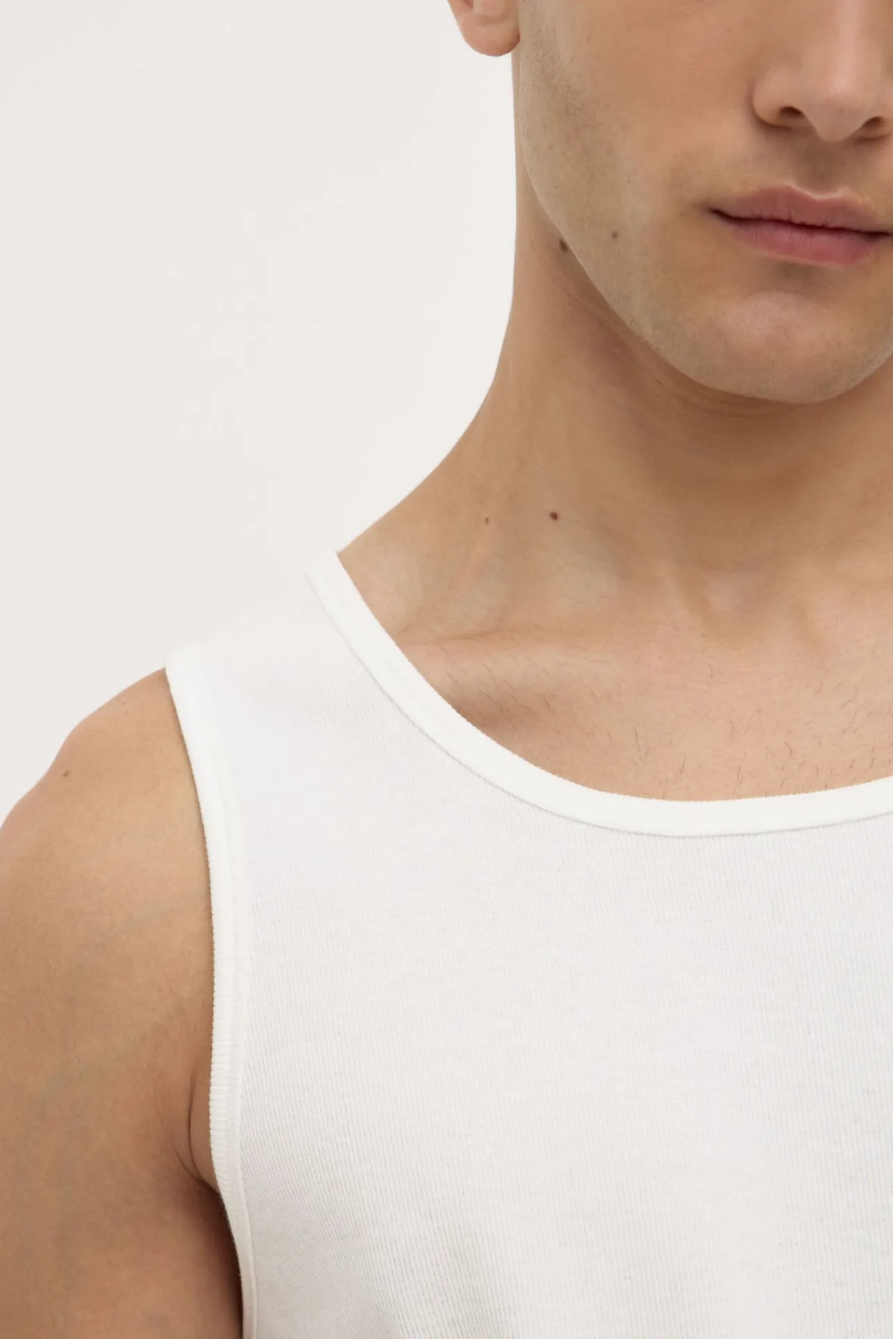 Arlo Tank^Assembly Label Clearance