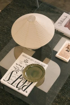 Assembly Label x Lamp^McMullin & Co Discount