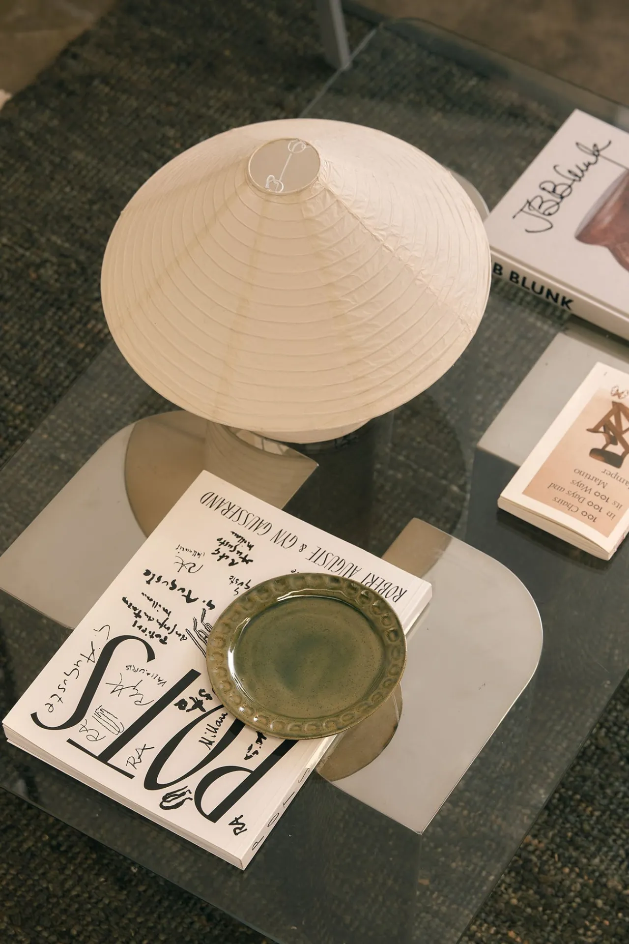 Assembly Label x Lamp^McMullin & Co Discount