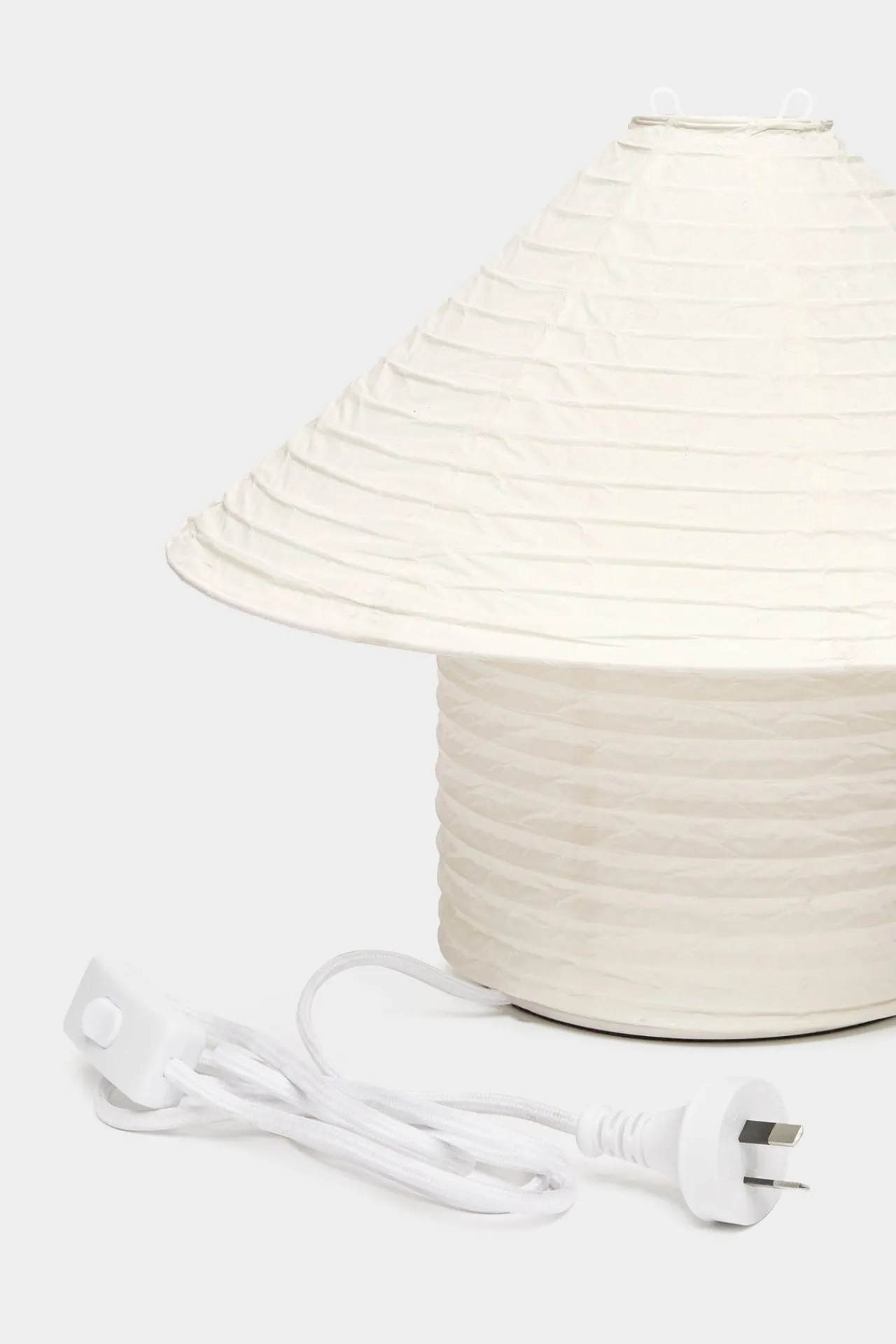 Assembly Label x Lamp^McMullin & Co Discount