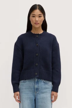 Ava Knit Cardigan^Assembly Label Sale