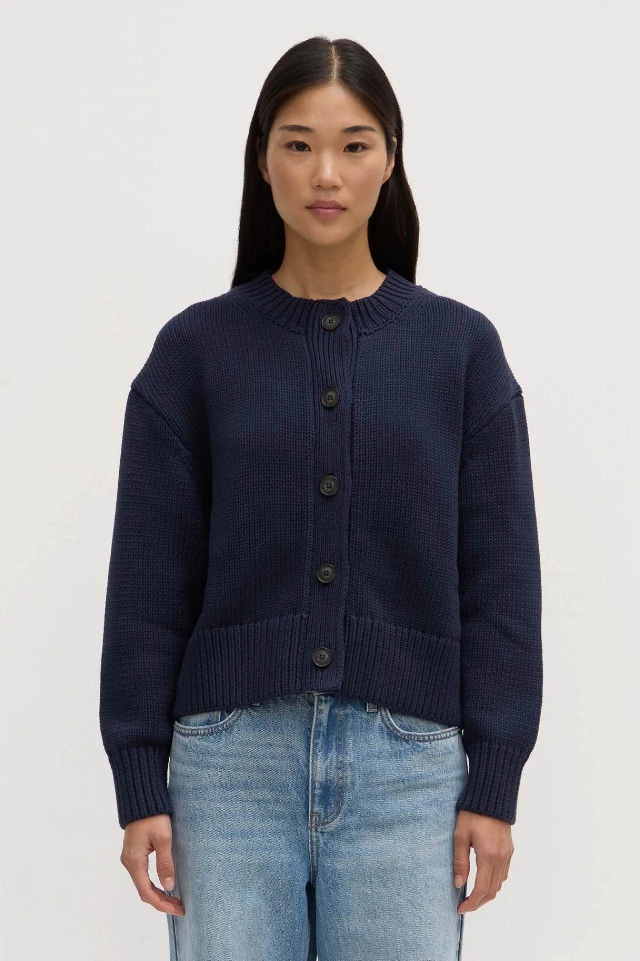 Ava Knit Cardigan^Assembly Label Sale
