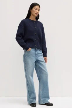 Ava Knit Cardigan^Assembly Label Sale