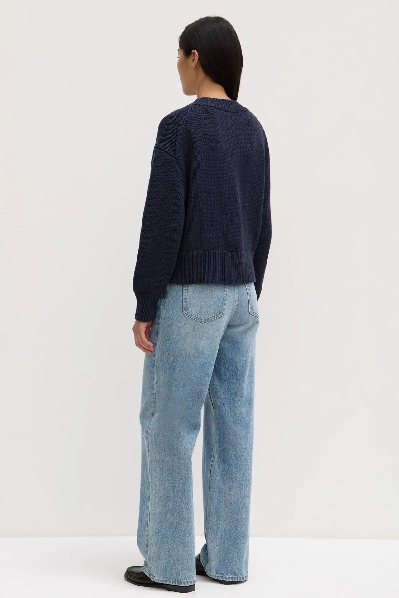 Ava Knit Cardigan^Assembly Label Sale
