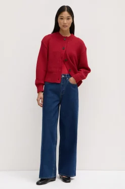Ava Knit Cardigan^Assembly Label Online