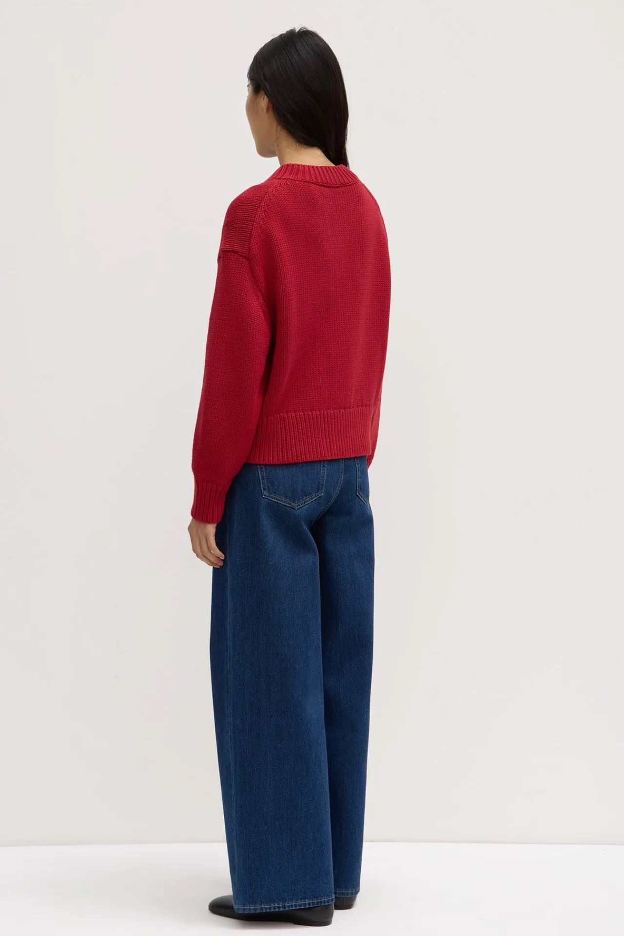 Ava Knit Cardigan^Assembly Label Online