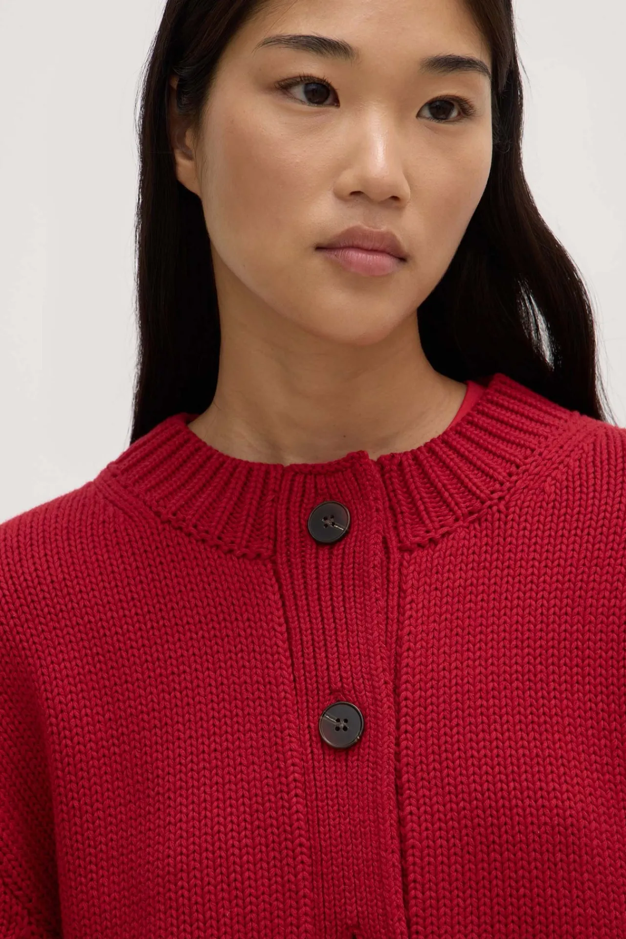 Ava Knit Cardigan^Assembly Label Online