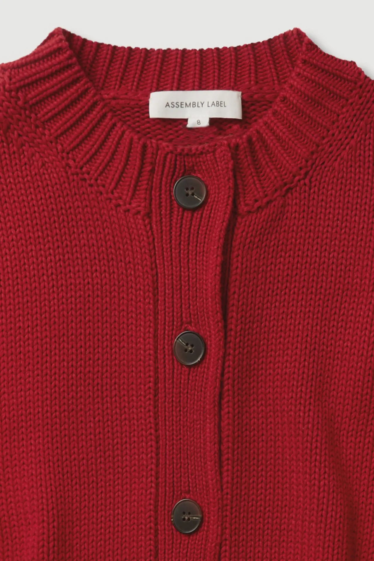 Ava Knit Cardigan^Assembly Label Online