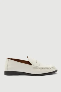 Avenue Leather Loafer^Assembly Label Outlet