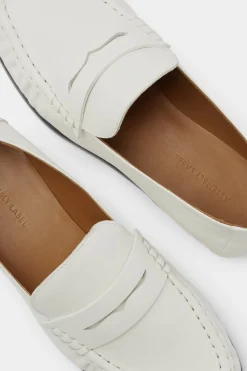 Avenue Leather Loafer^Assembly Label Outlet