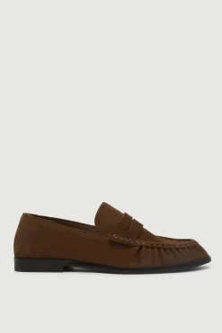 Avenue Suede Loafer^Assembly Label Fashion