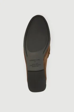 Avenue Suede Loafer^Assembly Label Fashion