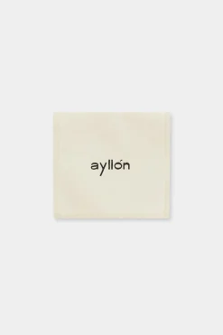 Ayllón Somni Ring Nero^Ayllon Best