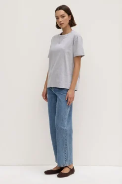 Base Tee^Assembly Label Outlet
