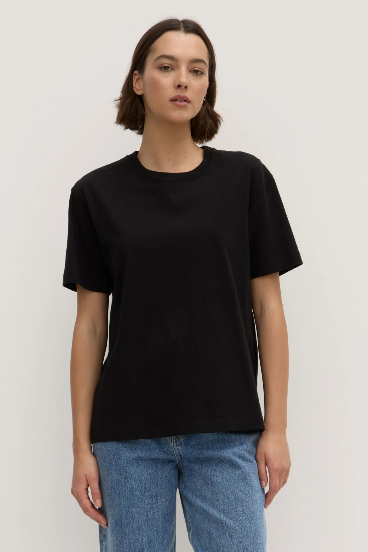 Base Tee^Assembly Label Fashion