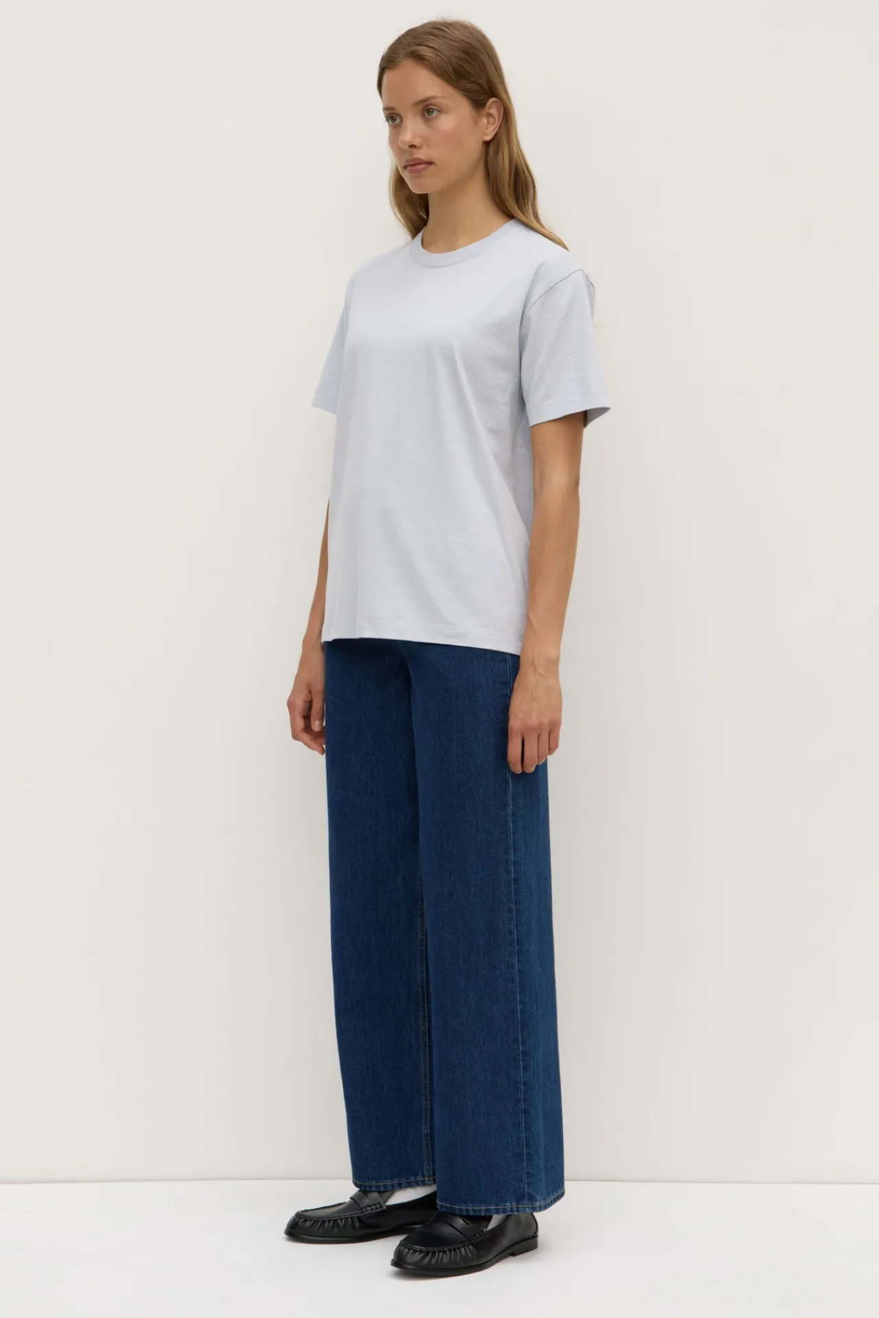 Base Tee^Assembly Label Discount