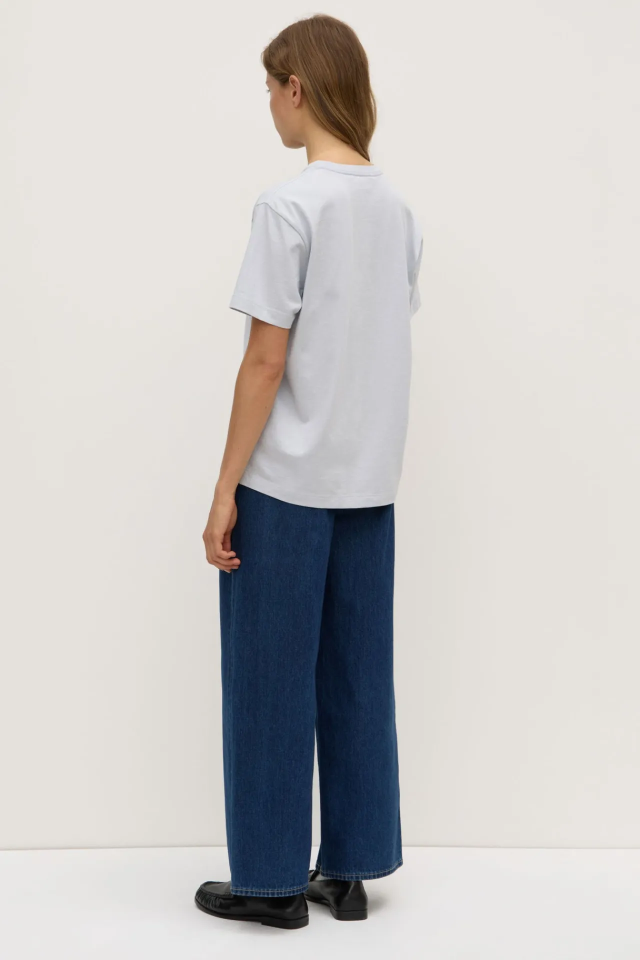 Base Tee^Assembly Label Discount