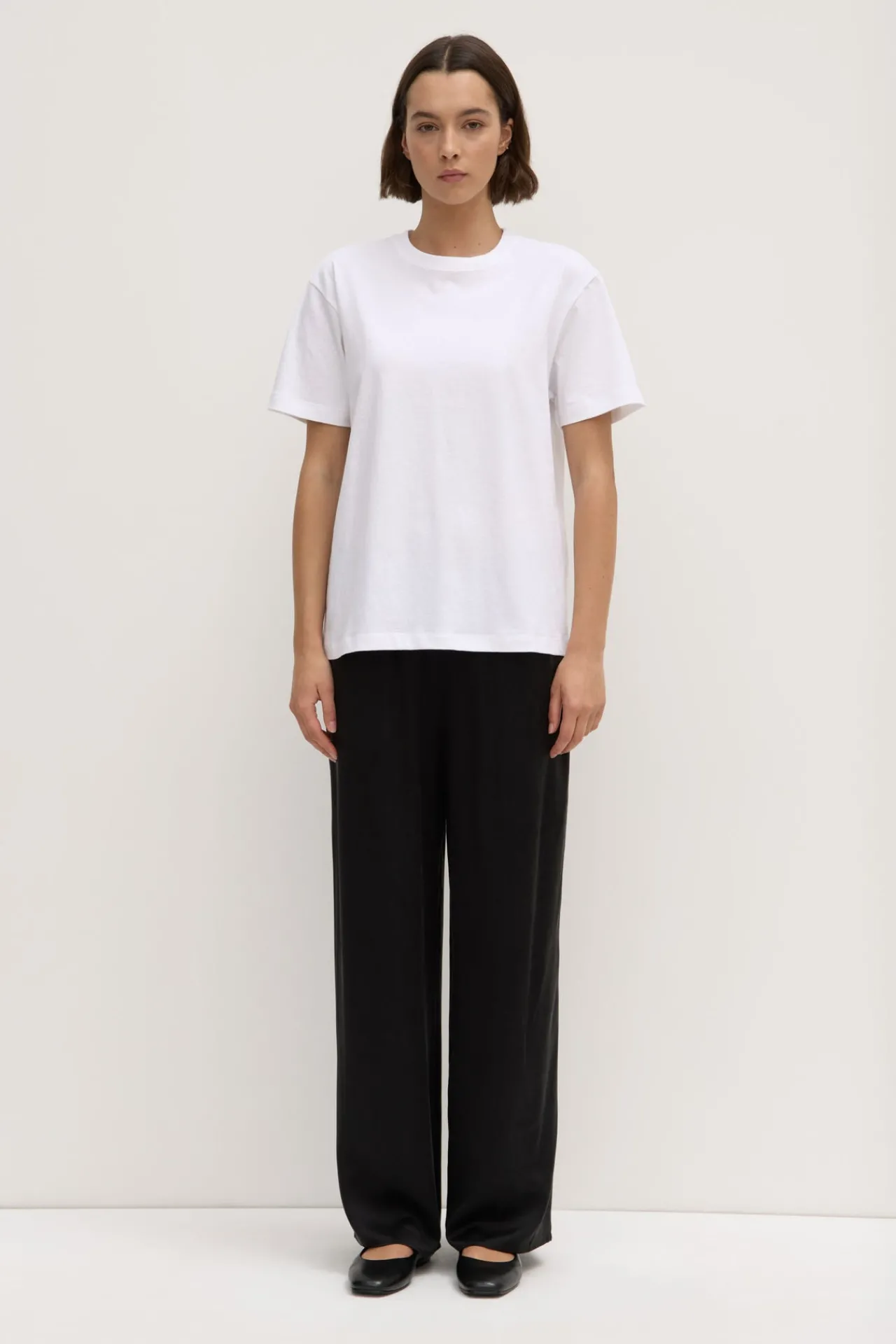 Base Tee^Assembly Label Discount
