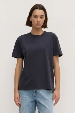 Base Tee^Assembly Label Clearance
