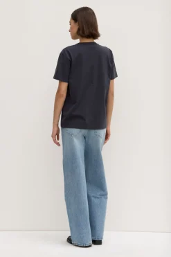 Base Tee^Assembly Label Clearance
