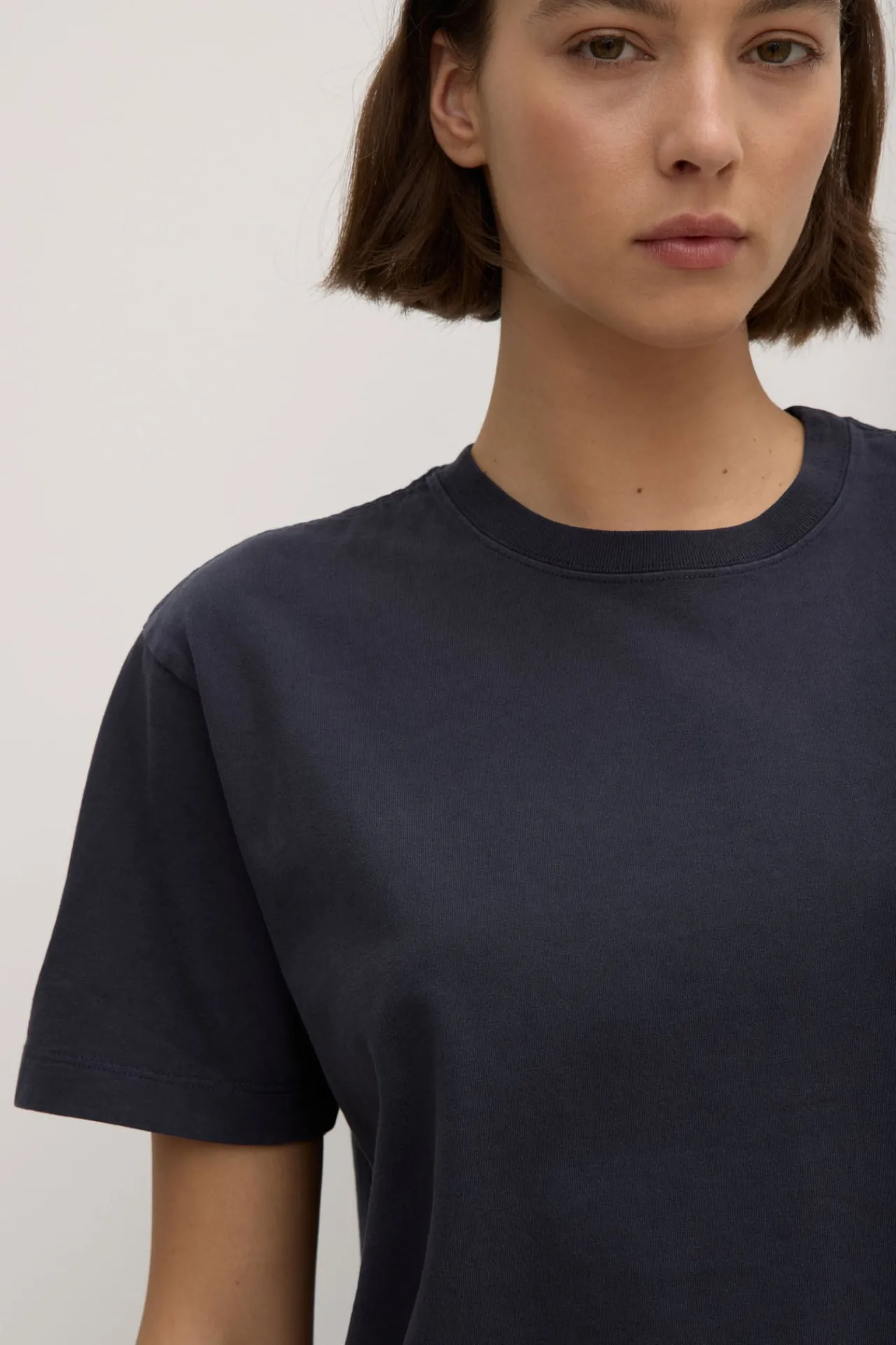 Base Tee^Assembly Label Clearance