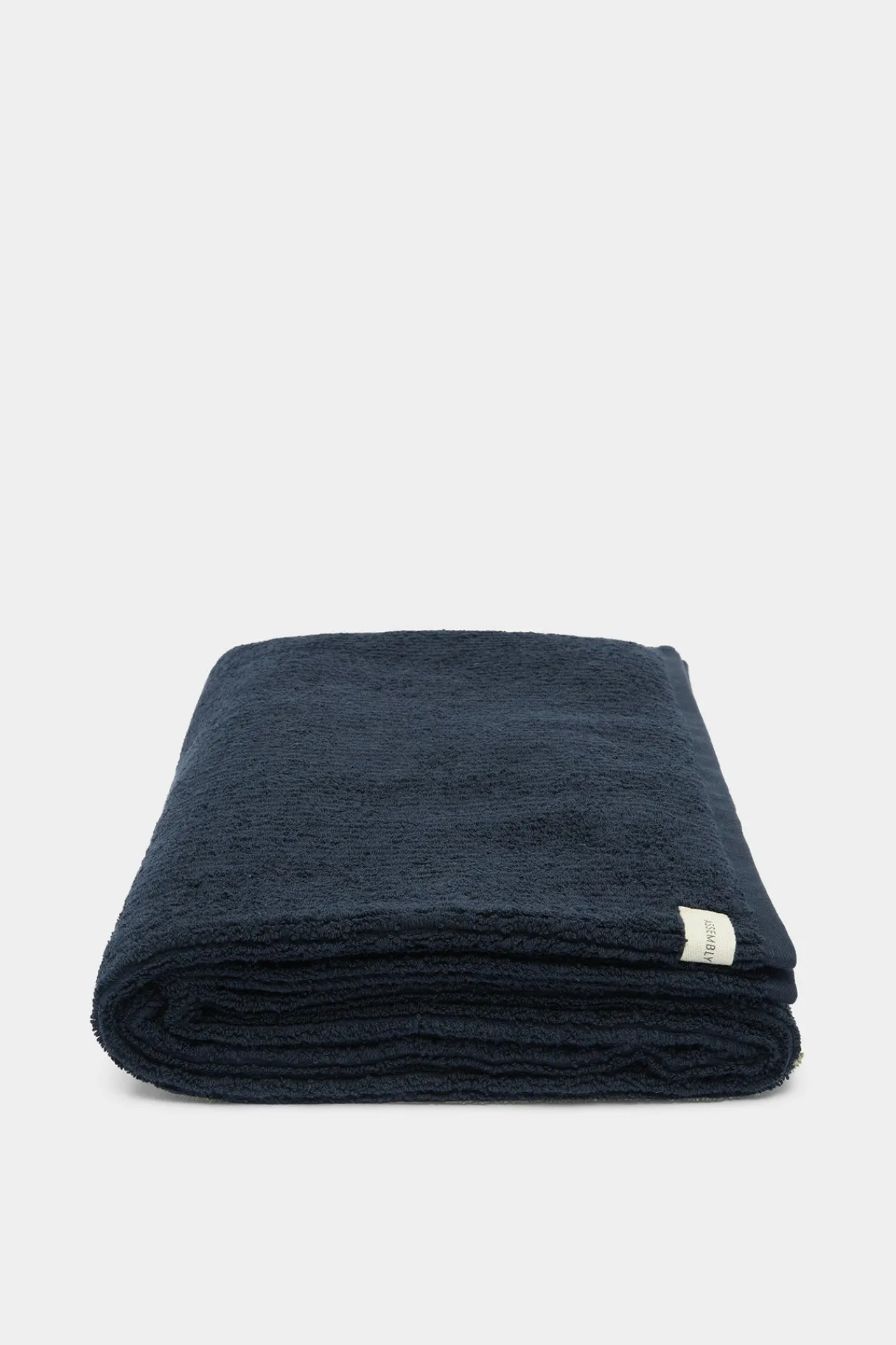 Bath Towel^Assembly Label Fashion
