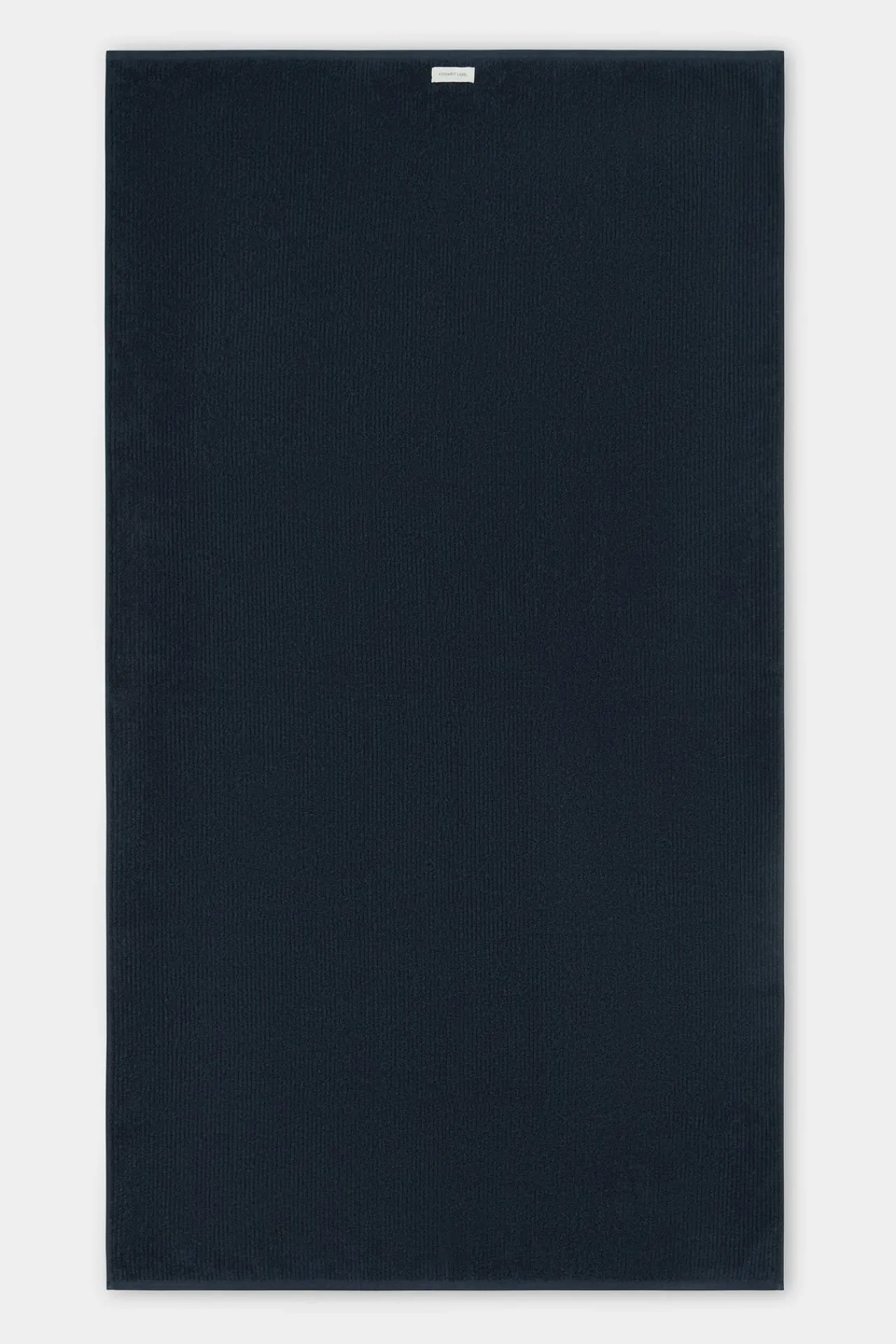 Bath Towel^Assembly Label Fashion