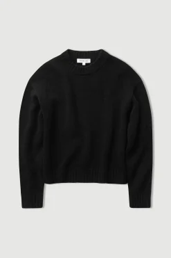 Beau Merino Wool Knit^Assembly Label Best