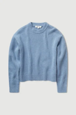 Beau Merino Wool Knit^Assembly Label Online