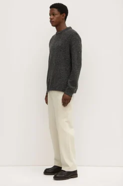 Beckett Wool Blend Knit^Assembly Label Hot