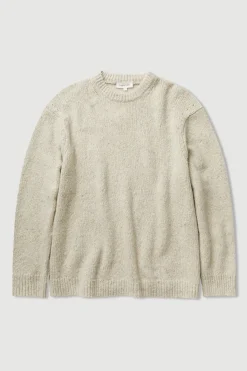 Beckett Wool Blend Knit^Assembly Label Clearance