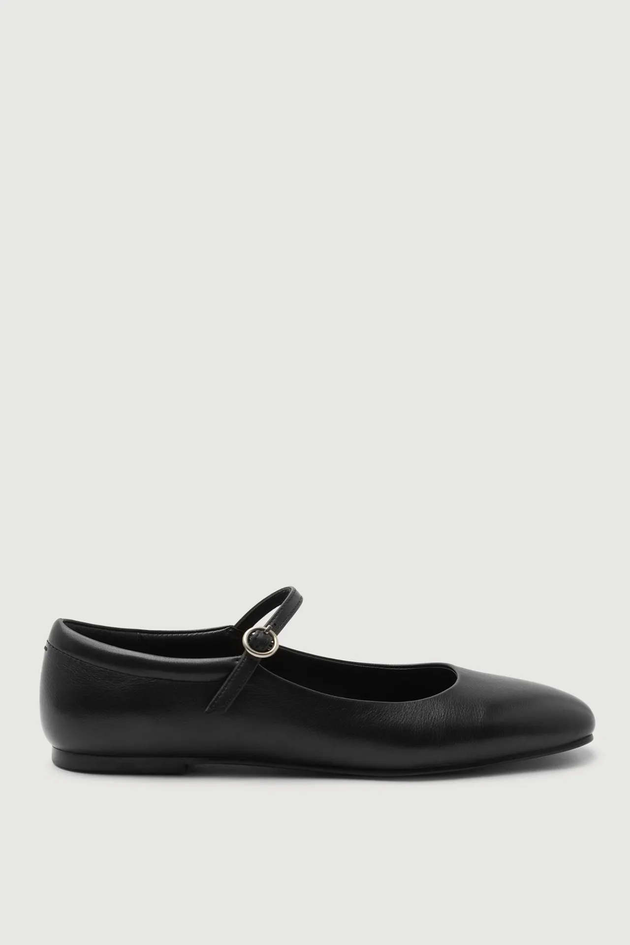 Beth Leather Ballet Flat^Assembly Label Best