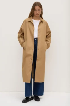 Blair Car Coat^Assembly Label Online