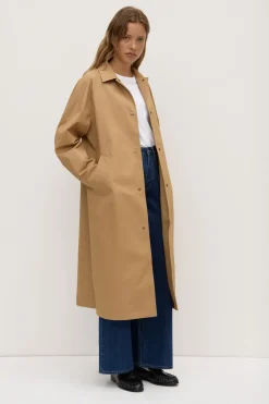 Blair Car Coat^Assembly Label Online